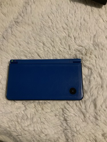 Nintendo dsi système - dsi, xl