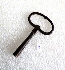 ancienne clé de pendule