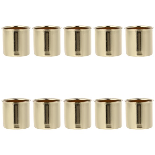 Pcs bougeoirs pour bougies - bougeoirs,