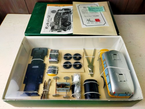 Ancien kit construction - de,