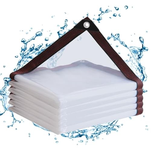 Yilufaicai bâche transparente - yilufaicai,