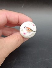 Ancienne Petite Poignée Ronde