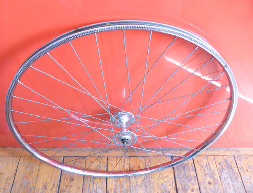 Neu ancienne roue velo - ✨neu,