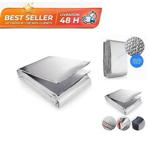 Film isolant thermique