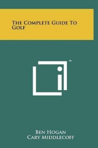 Sam snead ben hogan - snead,