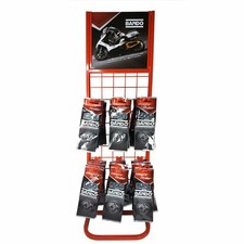 Présentoir à Rouleaux Bando