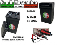 Chargeur de Batterie