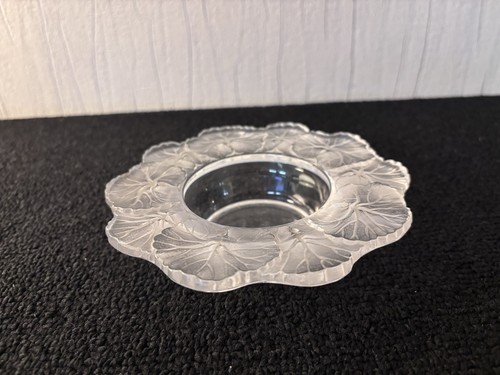 Coupelle vide poche modèle
