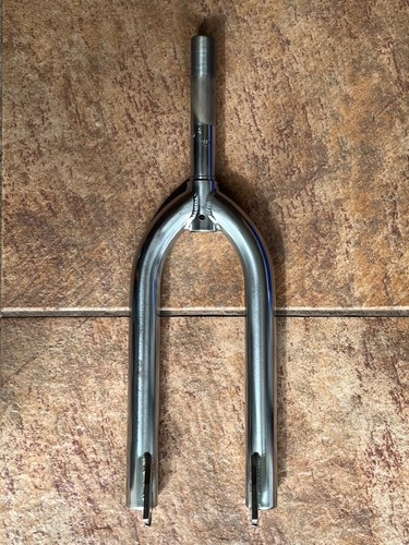 Chrome 1997 powerlite - chrome, 1"