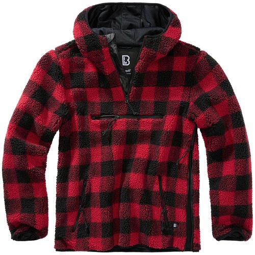 Brandit teddyfleece worker - brandit,