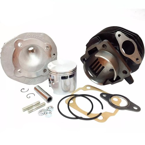 Kit modification cylindre - modification,
