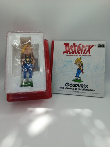 Goudurix grande - goudurix,