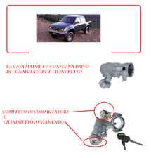 CYLINDRE DE BLOCAGE POUR
