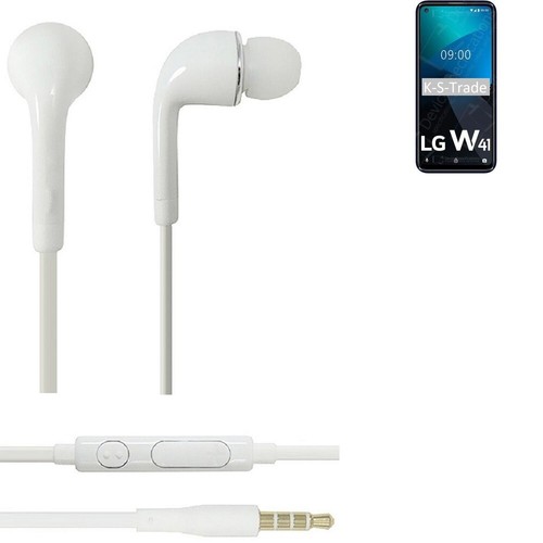 Earphones pour electronics - pour, lg