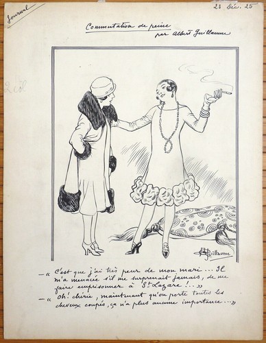 Dessin original albert - dessin,