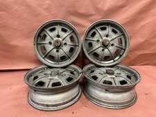 Porsche 914 15'' Jante Roue