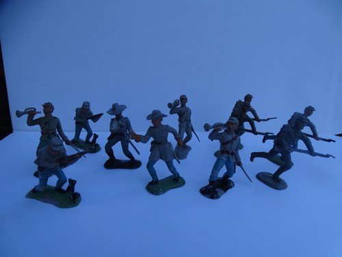 Crescent toy lot - crescent,