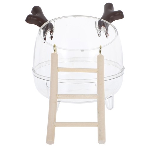 Bac sable pour hamster - À,