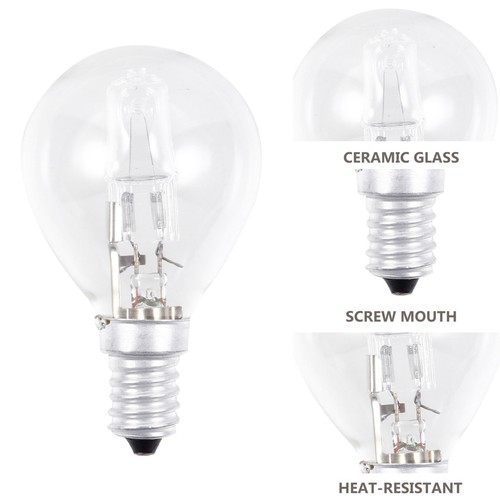 Lampe four e14 - ,