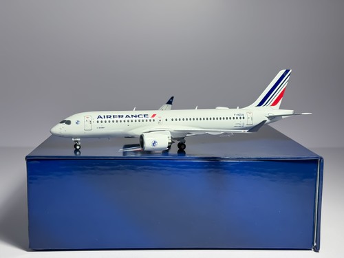 Air france airbus a220 - air,