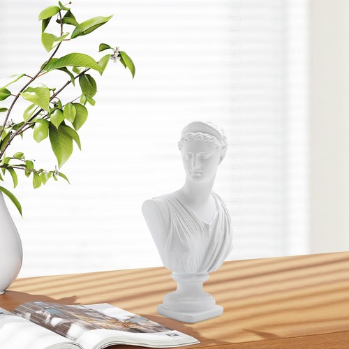 Grec greek goddess statue - grec,