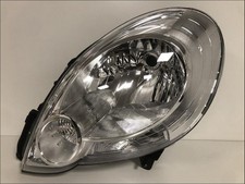 Optique avant principal gauche