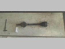 Cardan gauche (transmission)