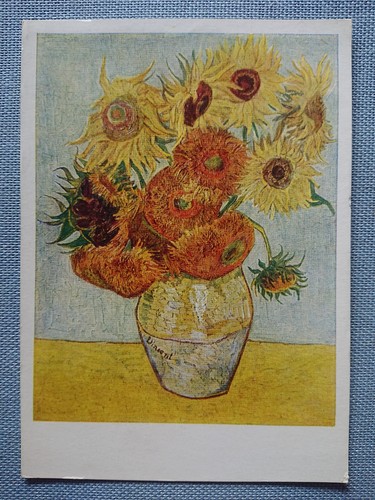 Ancienne carte postale - ancienne,