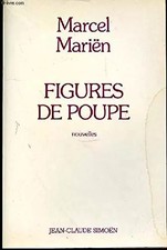 Figures de poupe: Nouvelles