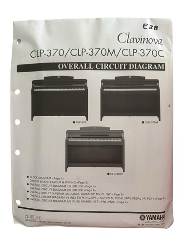 Yamaha clavinova digital piano - yamaha,