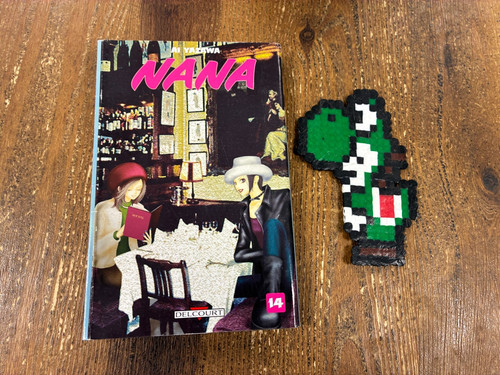 Nana vol manga - vol,