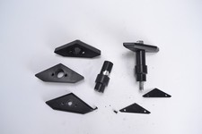 Support de montage YAMAHA YZF