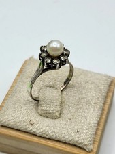 Bague argent 925 solitaire - xc-bague,