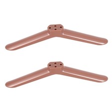 Pied Tv Universel Portable Sur Support D'écran Stands De Télévision