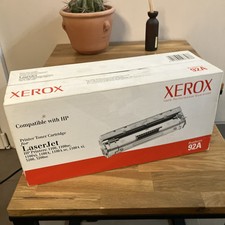 Cartouche de toner XEROX 92A pour imprimantes Laser Jet HP 1100, 1100se, 1100xi.