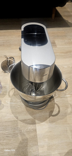 Robot pâtissier kitchenaid - pâtissier,