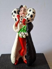 Figurine bully disney les - disney, 101