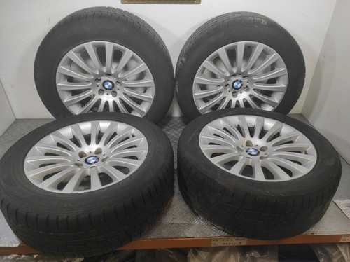 Jeu jantes bmw serie - jantes, 7