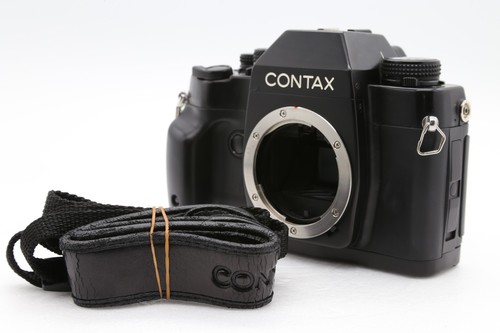 Appareil photo reflex
