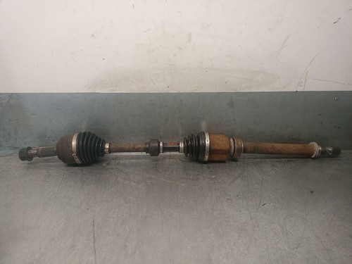 39100jx51a transmission avant - 39100jx51a,