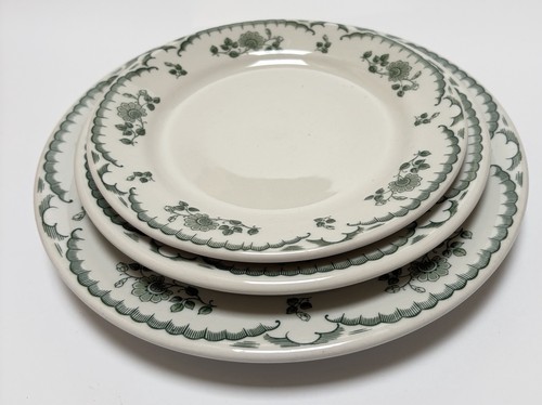 Vtg 1950s shenango green - vtg,