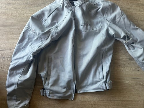 Blouson veste moto - , été