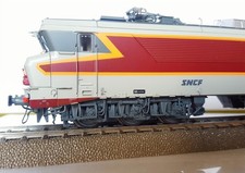 CC 6510, Paris Sud-Ouest, logo