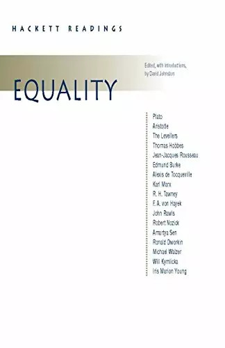 Equality hackett publishing - (hackett,
