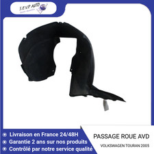 ?? PASSAGE ROUE AVANT DROIT VOLKSWAGEN TOURAN ➤3172901805 ♻️