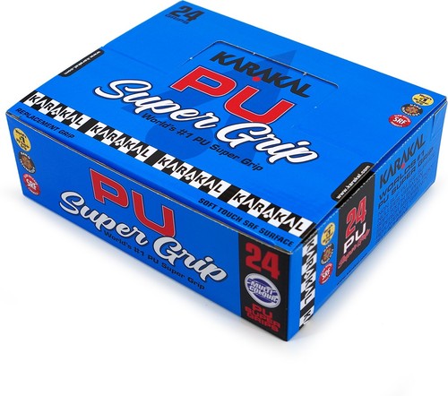 Karakal super grip - pu,