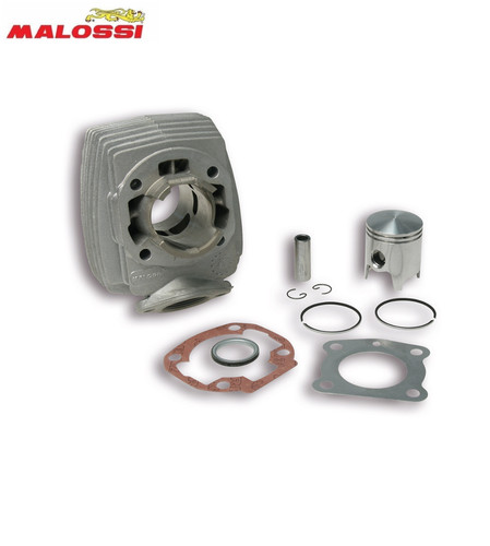 Kit haut moteur malossi - kit, gr1