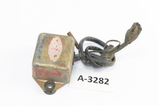 Honda CR 125 R Elseneur Bj