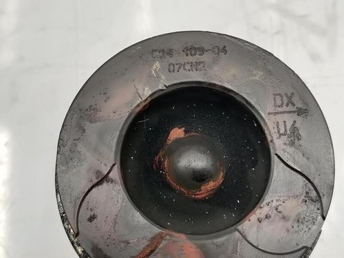 0628r1 piston citroen - 0628r1, c5