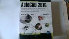 AutoCAD 2016 - Conception